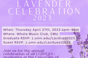 GSC Lavender Celebration 2023