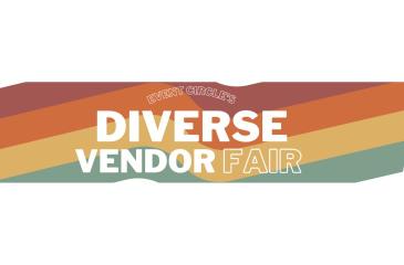 UMN Diverse Vendor Fair