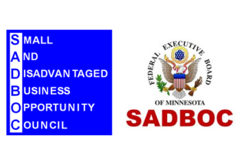 SADBOC logo