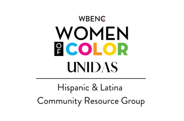 WBENC WOC UNIDAS Logo