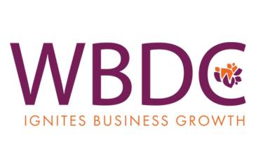 WBDC logo - Ignites Business Growth